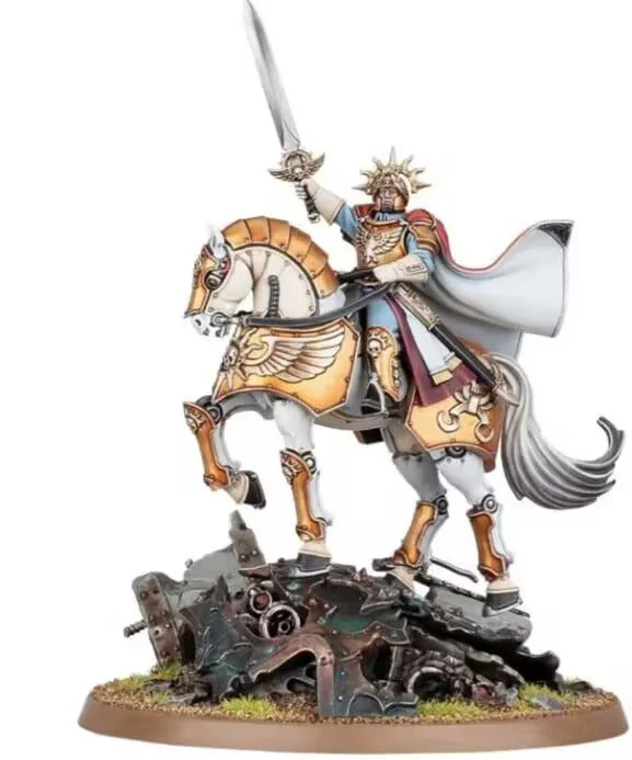 Unbemaltes Harz RECAST URM 1573XSW