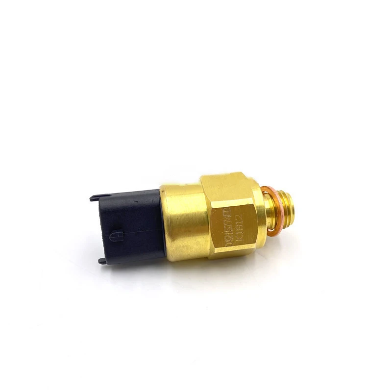 Oil pressure sensor  For Volvo EC140 EC210 EC240B EC290 EC360 EC460B Excavator