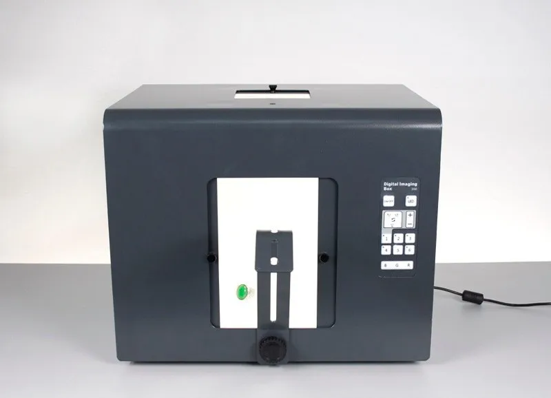 SANOTO B270 Mini LED Photo Studio Photography Light Box Use for Jewelry Photo Box Softbox Diamonds Light Boxes