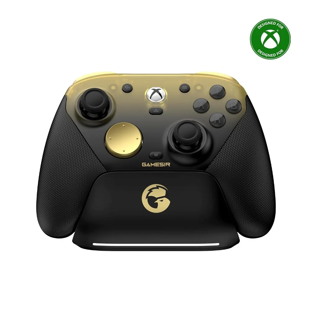 Xbox Series X Wireless Controller for PC and Android