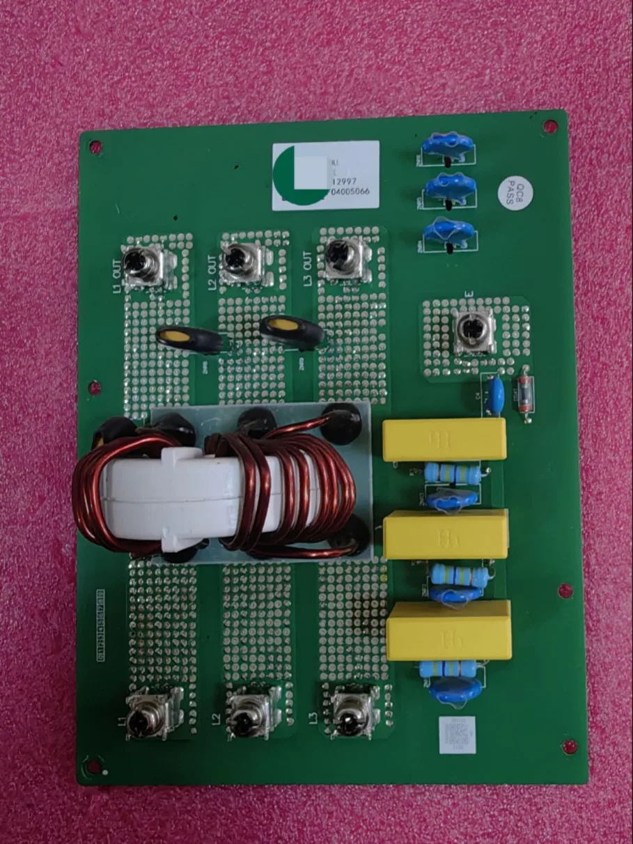 V12997 F04005066 test ok main board circuit board
