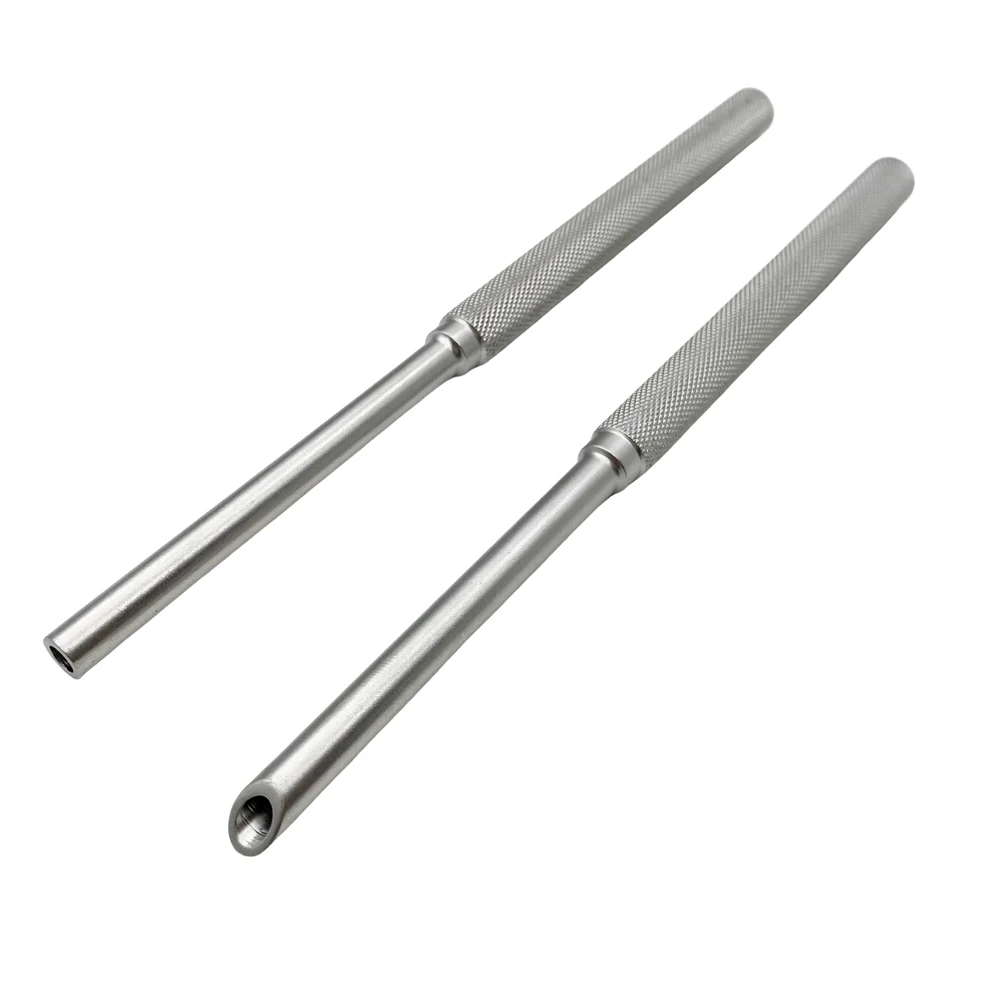 Veterinary Instrument Intramedullary nail Impactor Pin punch for cat Dog Surgical Instrument pet