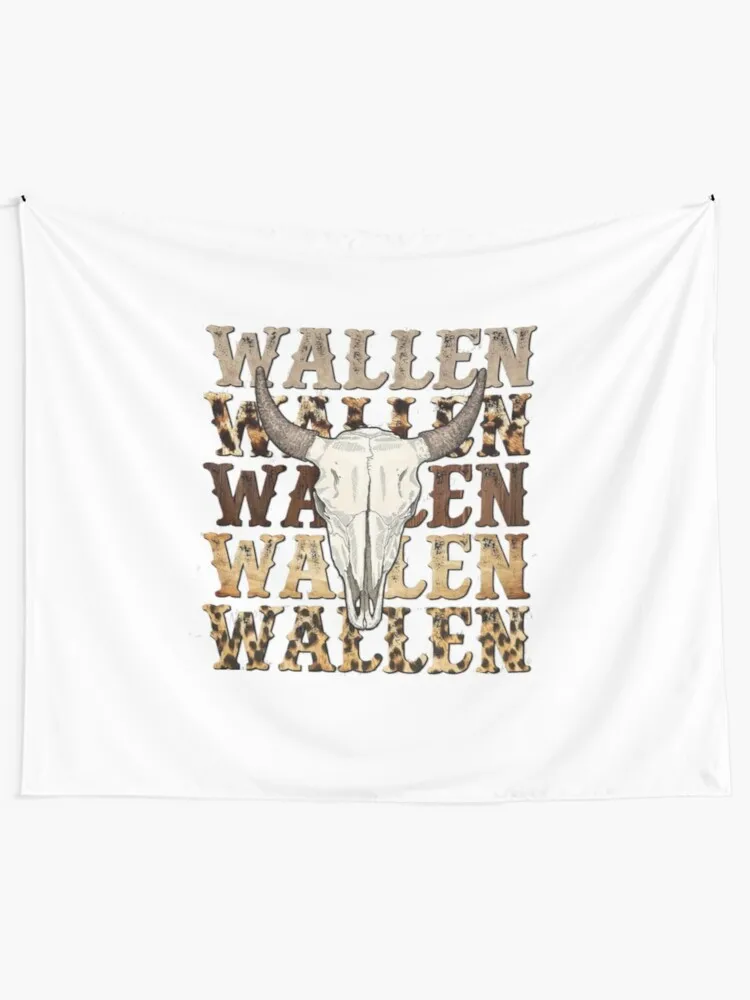 morgan wallen country music Tapestry Wall Decor Decoration Home