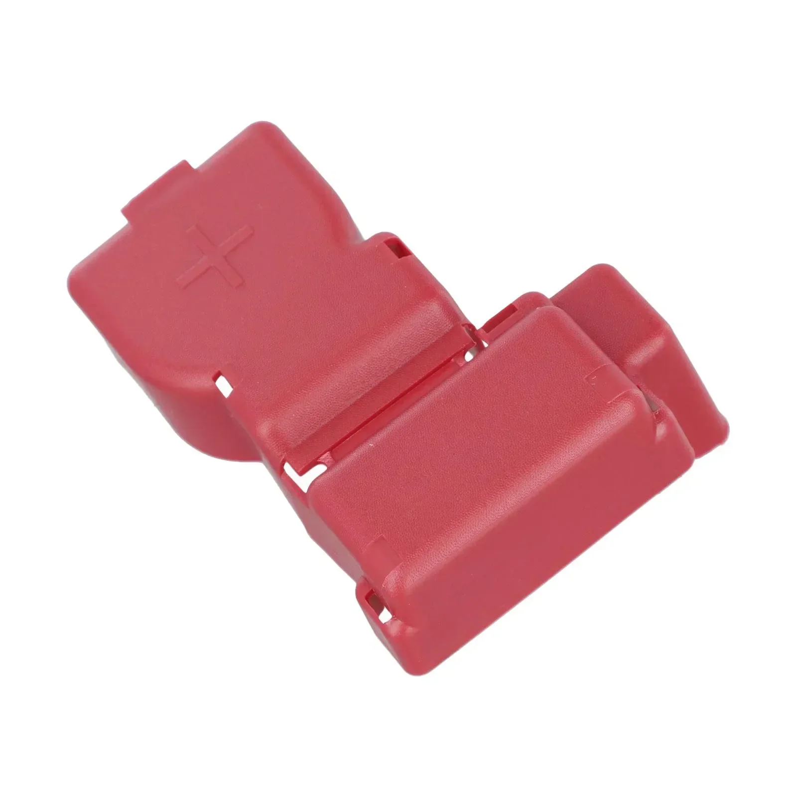 Battery Cap Replacement Battery Terminal Cover For Car Battery OE Number 243457992A Direct Replacement For Versa 2007-2019