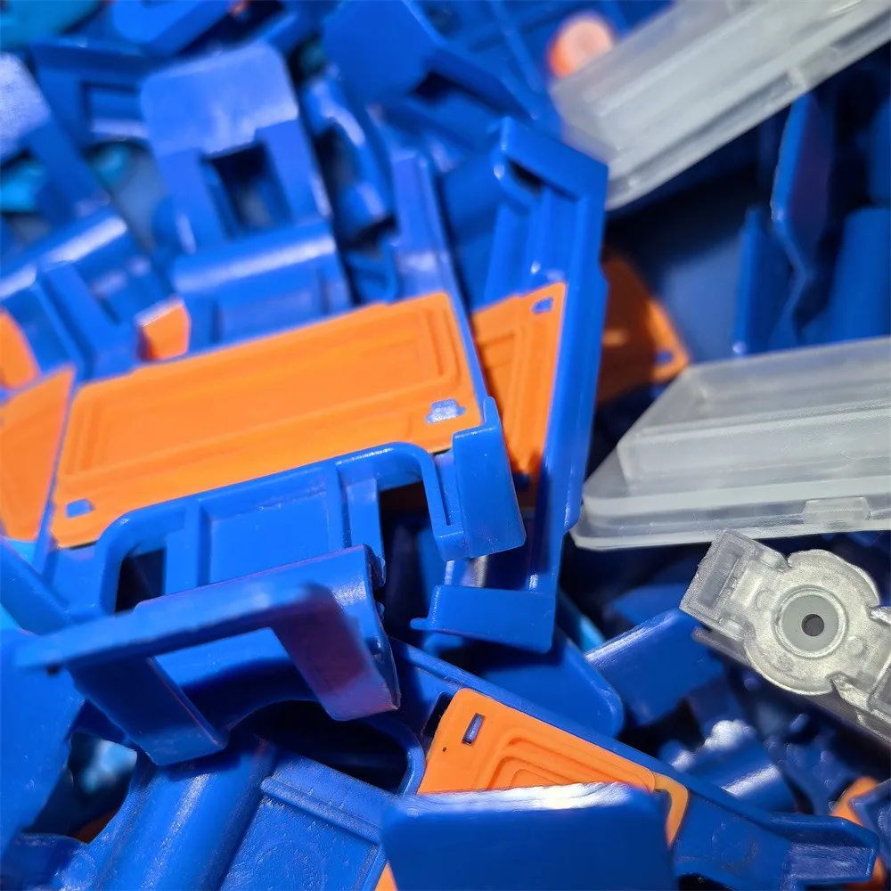 10PCS DX5 DX4 Big I…