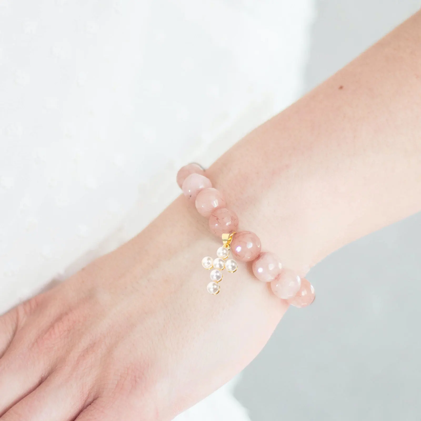 

5 шт., подвеска в виде креста, легкий медный крест, подвески, маленькие винтажные ювелирные изделия для изготовления ожерелья, серег, браслетов, брелоков «сделай сам»