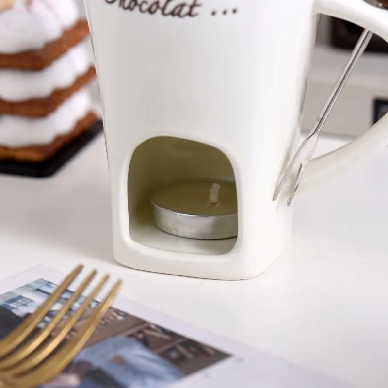 Thumbnail 2 - #11 Highest Rated Fondue Pots to Buy in 2026