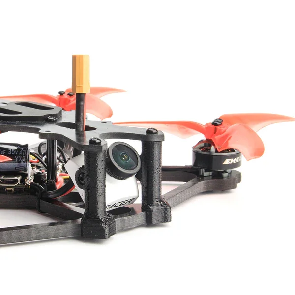 طائرة EMAX الرسمية Babyhawk II - 3.5 بوصة Micro FPV Drone TBS UNIFY PRO32 NANO 5G8 V1.1 RunCam Racer 5 FPV Racing Drone