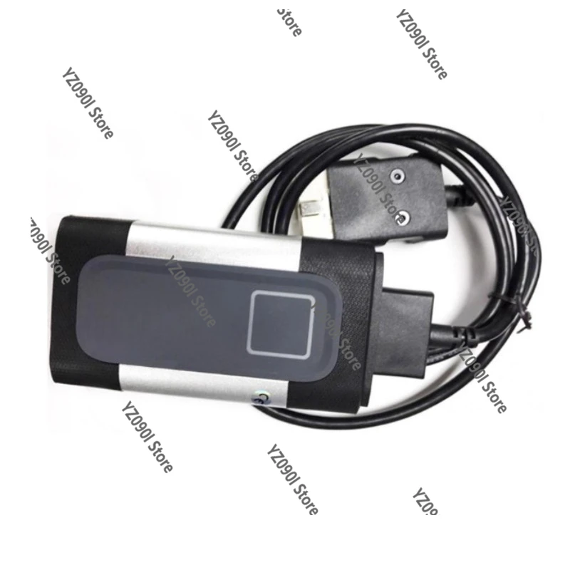 

Autocoms Wow 2023-2025 Pro V3 NEC OBD2 Scanner - Bluetooth VCI KEYGEN Диагностический инструмент для легковых автомобилей и грузовиков