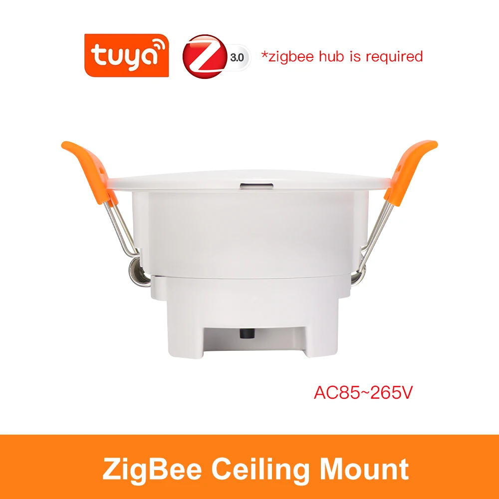 Variant: 24G ZigBee