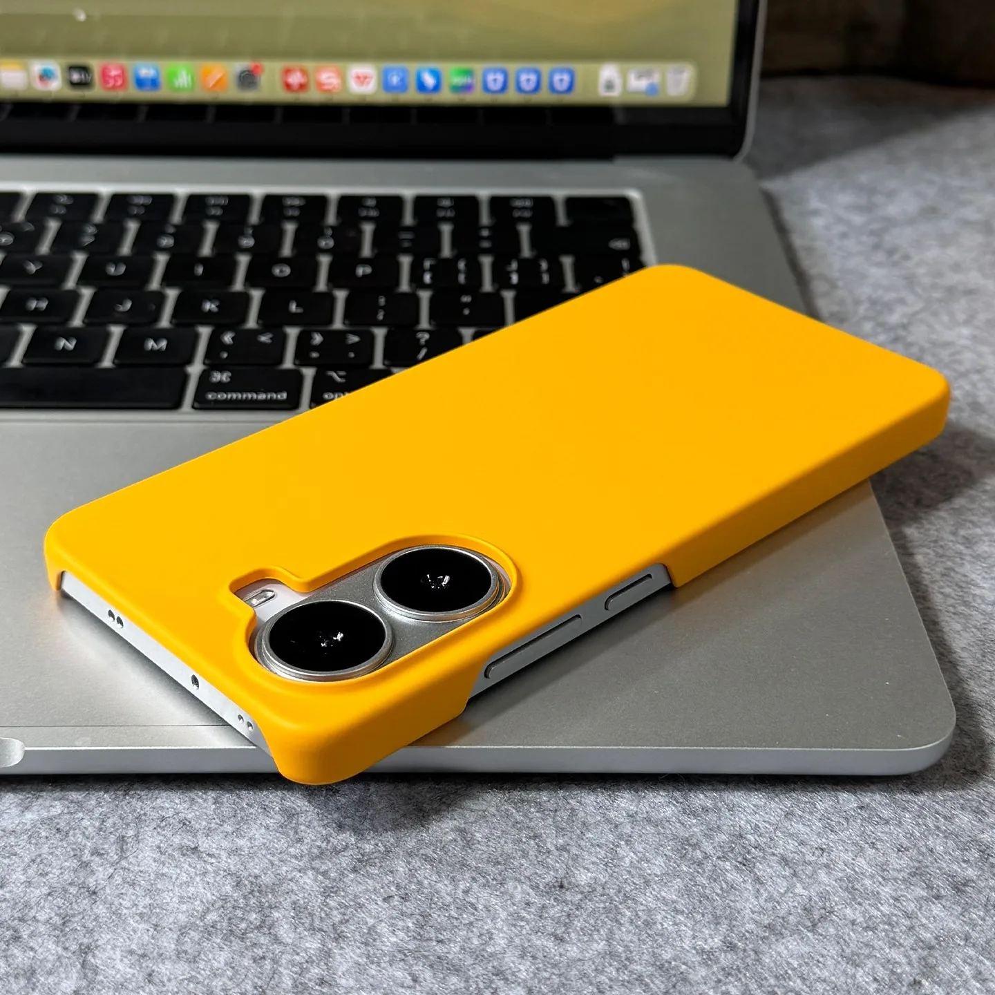 Case For Xiaomi Poc… - image