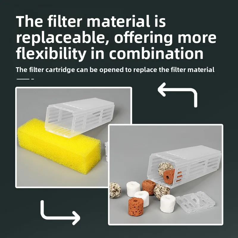 Thumbnail 3 - #30 Best Aquarium Overflow Boxes to Buy In 2026