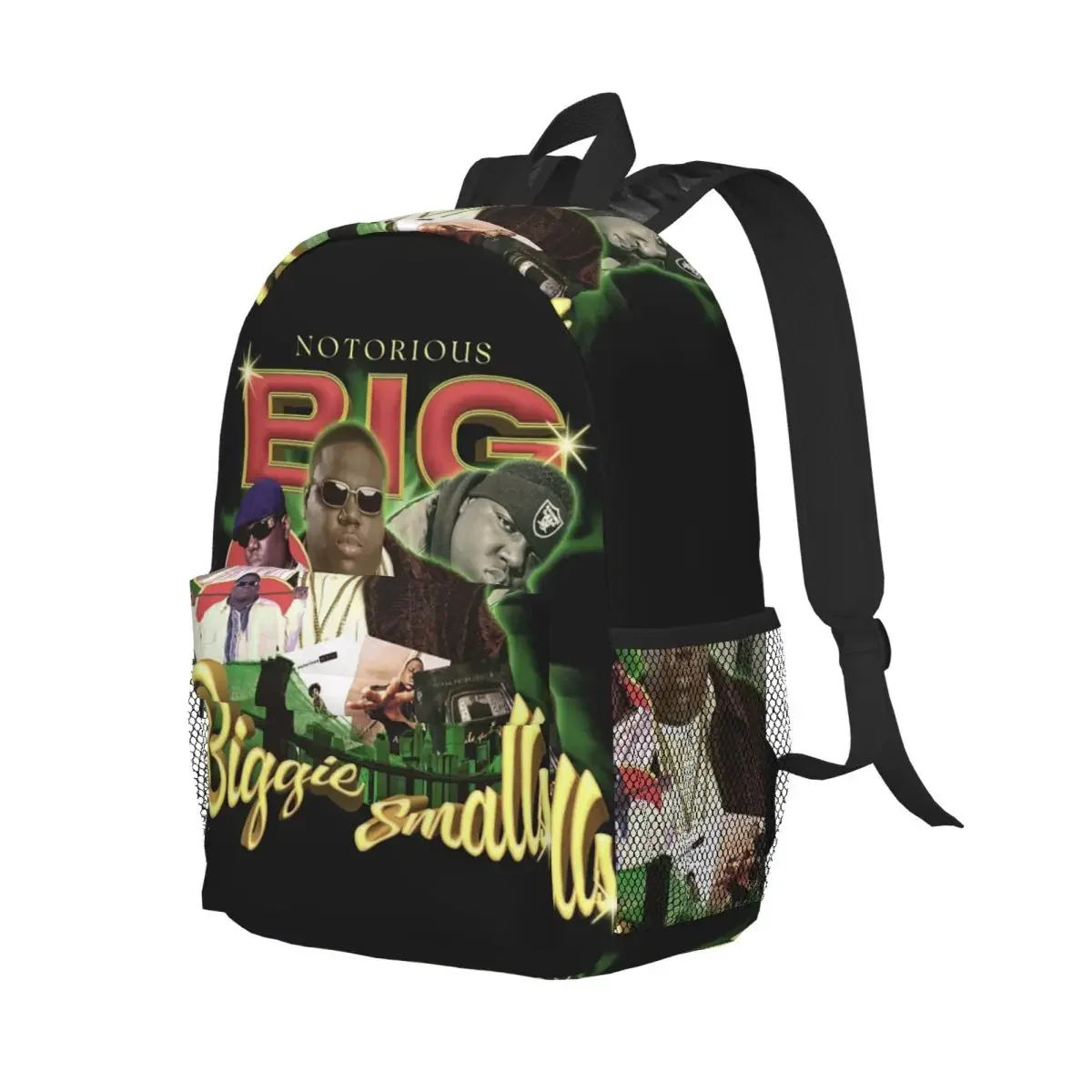 Estampa Notorious B… - image