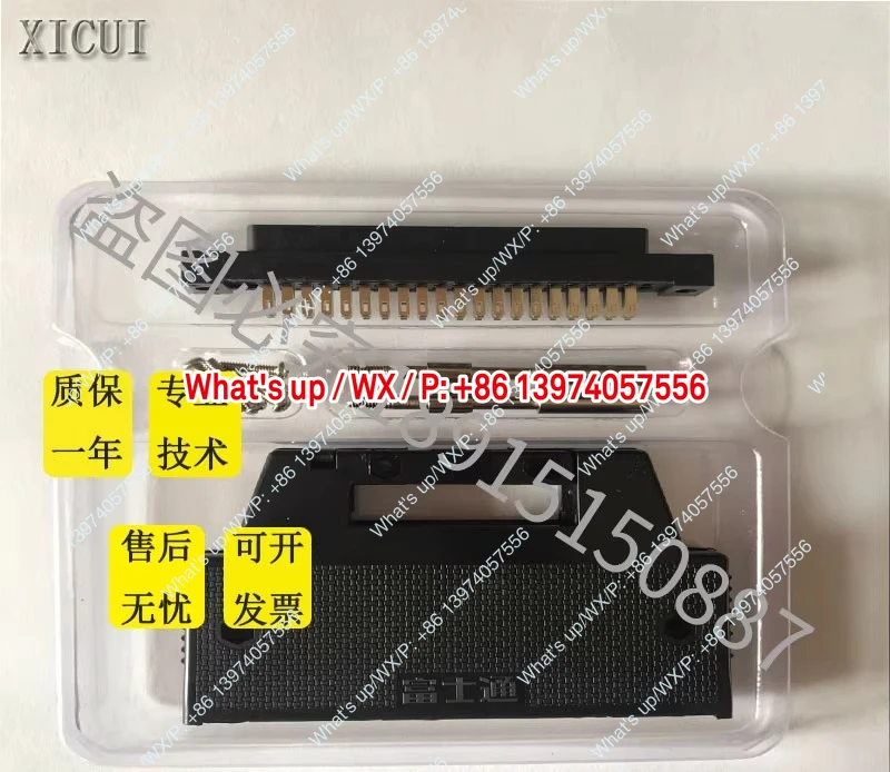 10Pcs A6CON1 40 Pin…