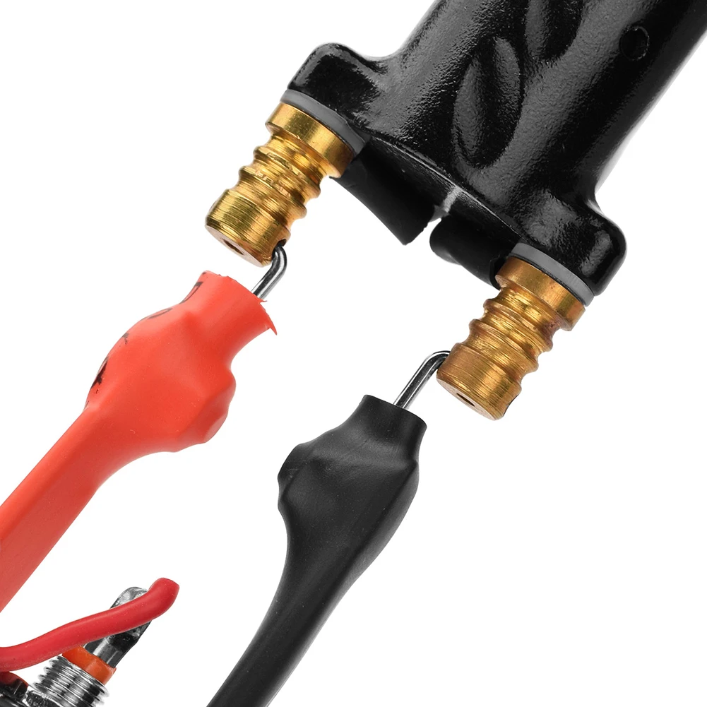 

Professional RCA Interface Converter RCA Conversion Adapter Removable Silicone Cover Lightweight Universal Tattoo Tools