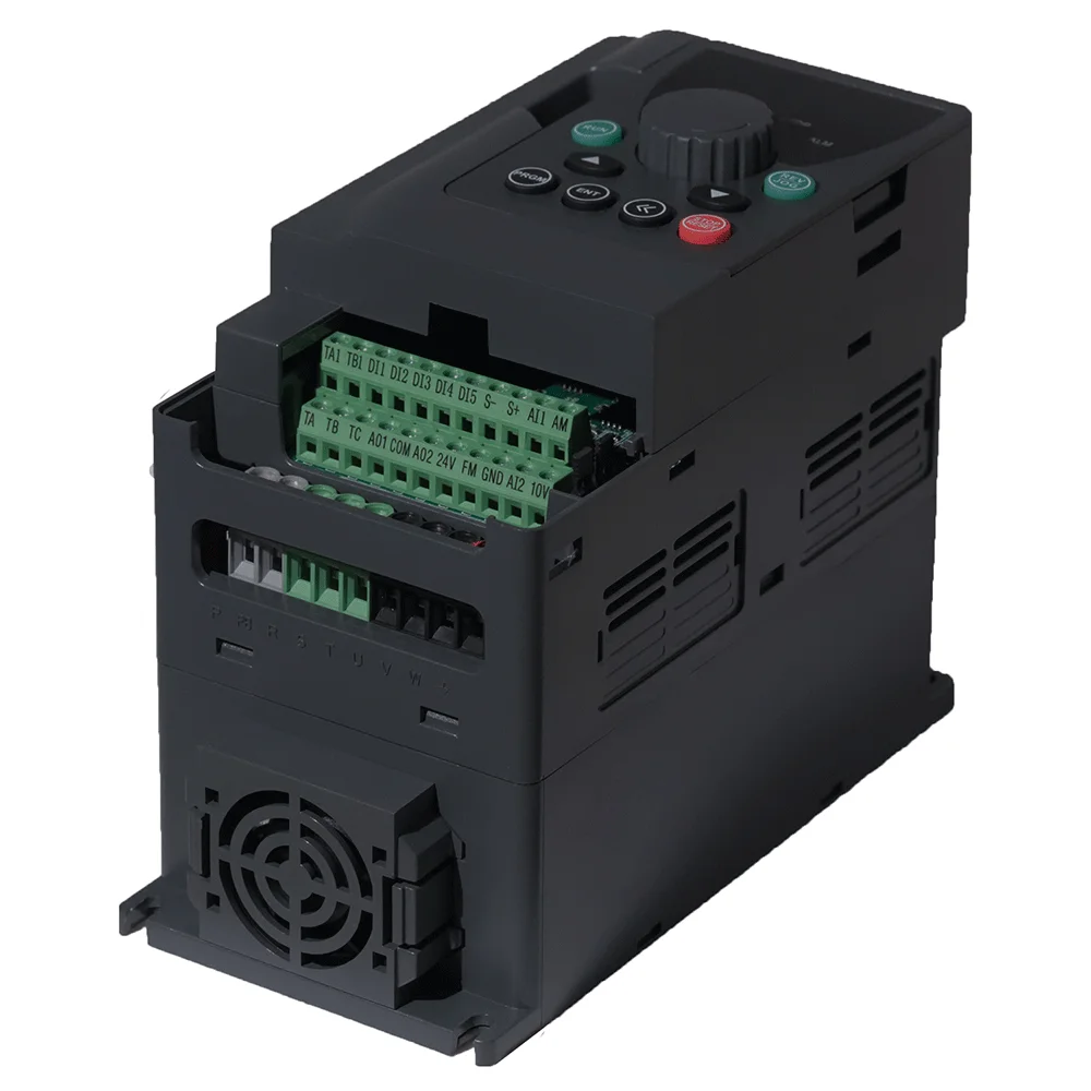 VFD Inverter PD500 2.2KW/4KW/7.5KW/11KW Frequency Inverter 380V Output Frequency Converter Variable Frequency Drive