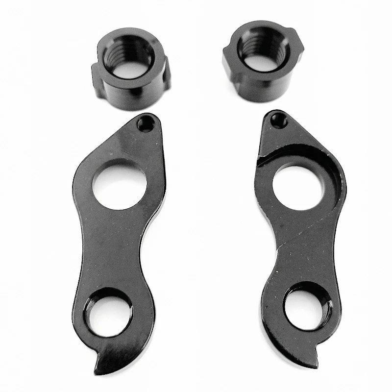 1Pc Bicycle Derailleur Rd Hanger For Kinesis TFT26 Diamondback Atroz Comp Cooper Mason El Oso Carbon Mountain Bike Frame Dropout