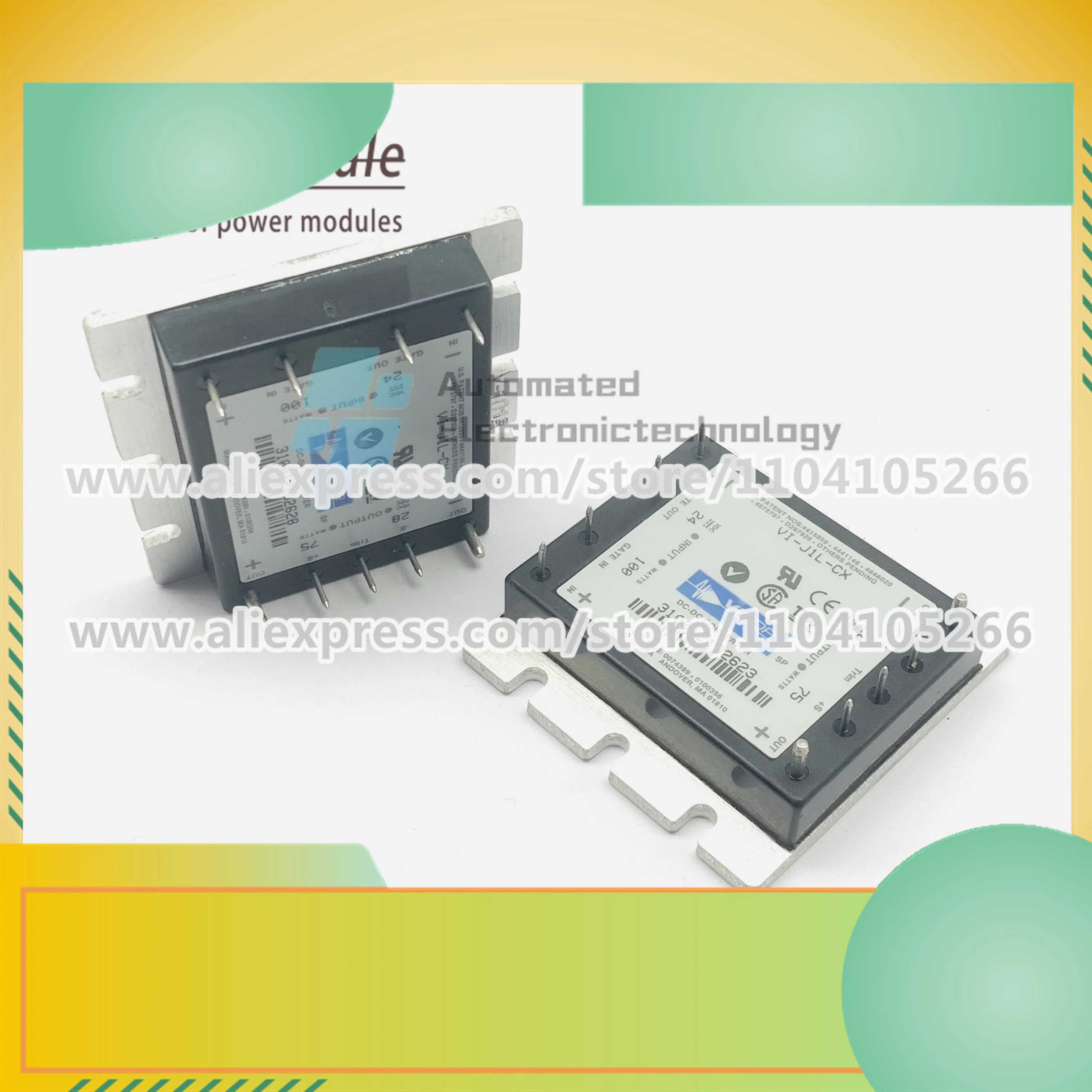 VE-JW0-CX VE-JW0-EX VE-JW0-IX VE-JW0-MX VE-JW0-CW VE-JW0-EW VE-JW0-IW VE-JW0-MW nuovo modulo di alimentazione isolato