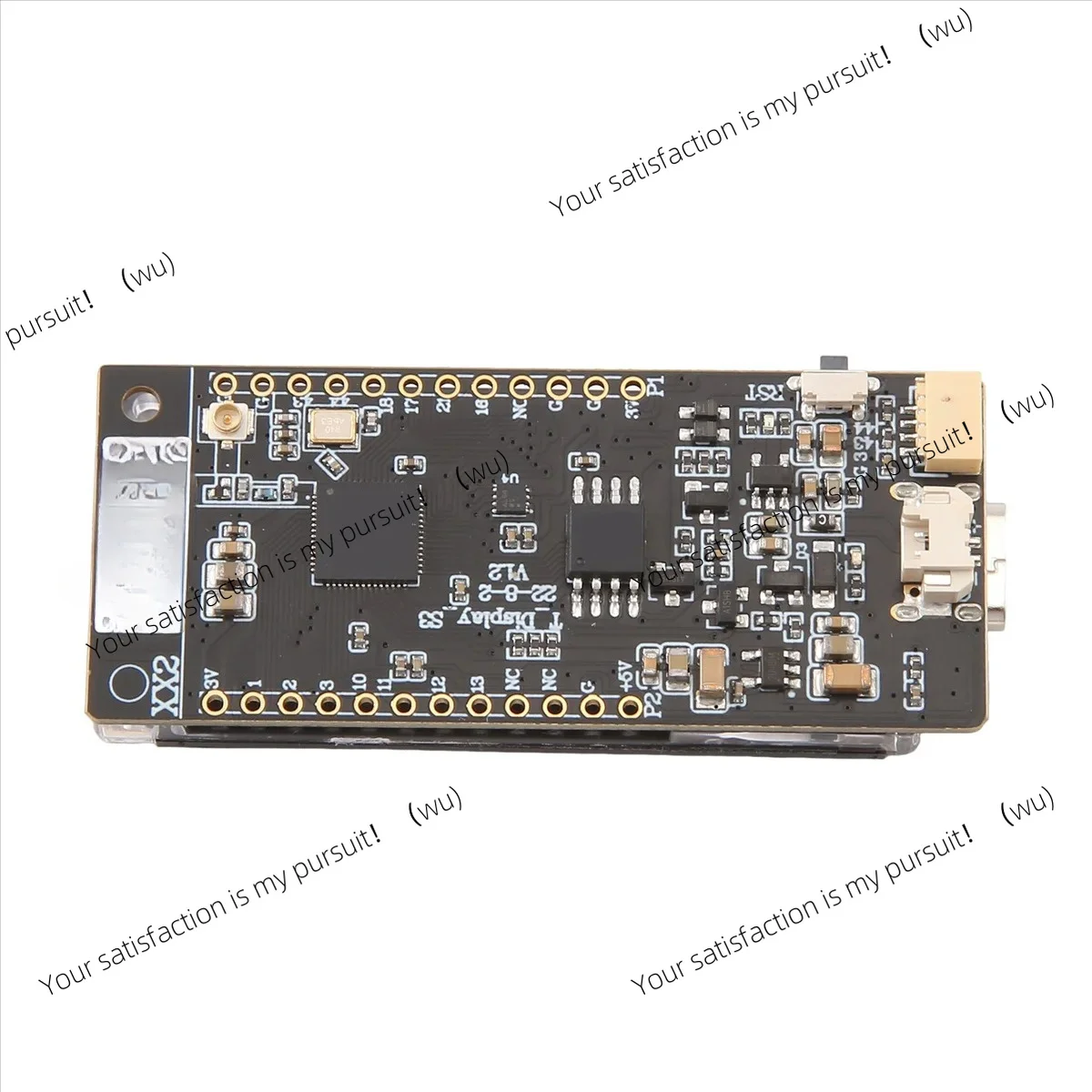 For  T-Display-S3 ESP32-S3 1.9Inch ST7789 Display Development Board