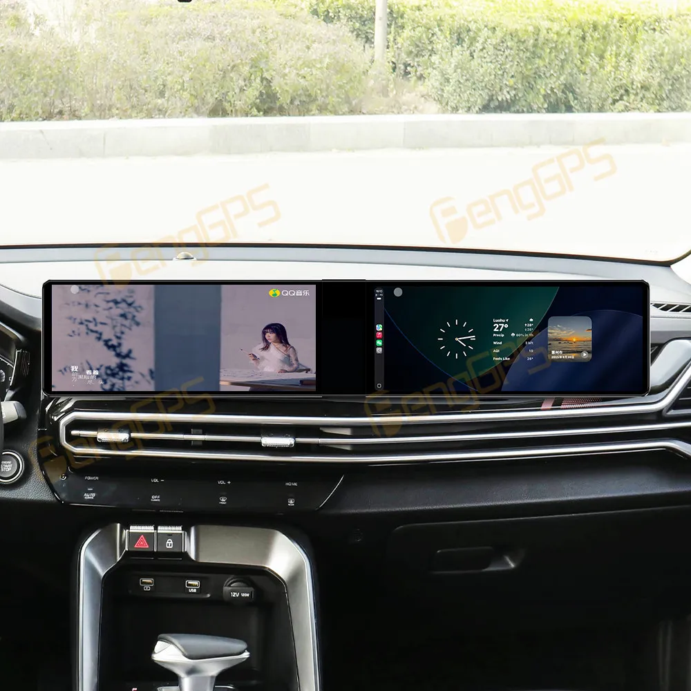 For Kia Sportage 2021-2026 Android Car Radio Multimedia Video Player Wireless Carplay Autoradio Stereo GPS Navigation Head Unit