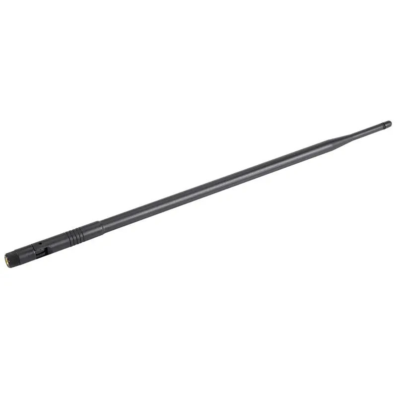 APPLIA-10 X Doble Banda 2.4/5.8Ghz 9Dbi Wifi RP-SMA Antena de Alto ganancia LAN/Router 10