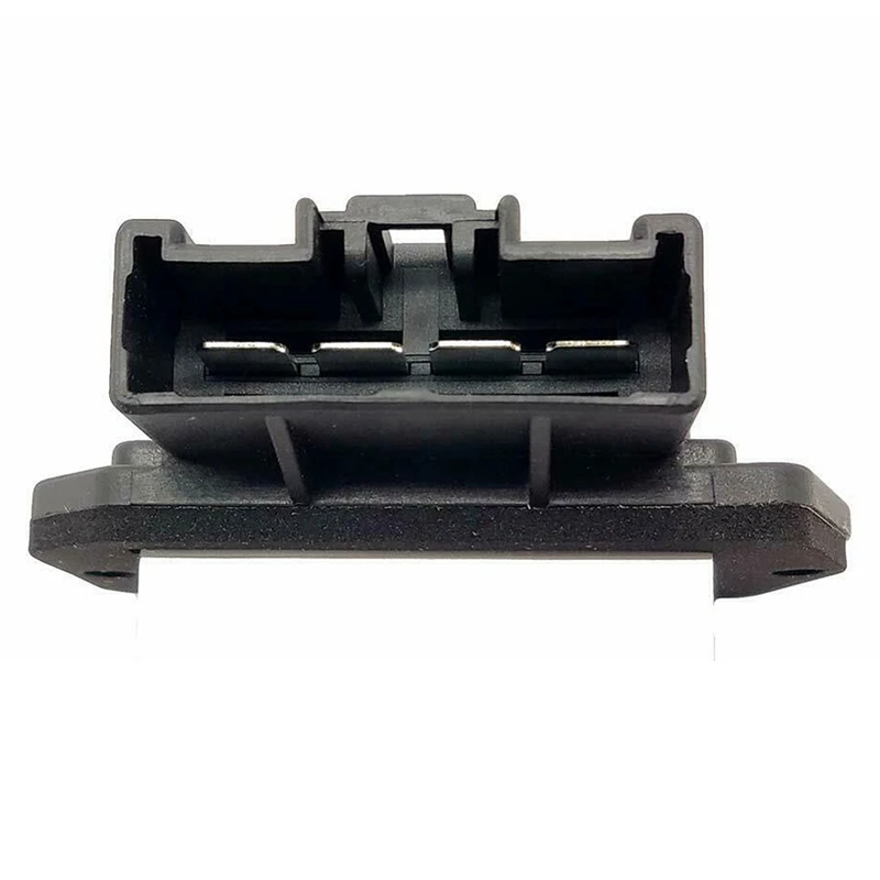 

A65P-Резистор двигателя вентилятора автомобиля 8716513010 для Lexus RX 2003-2008 для Toyota Camry Corolla Prado Модуль управления двигателем вентилятора