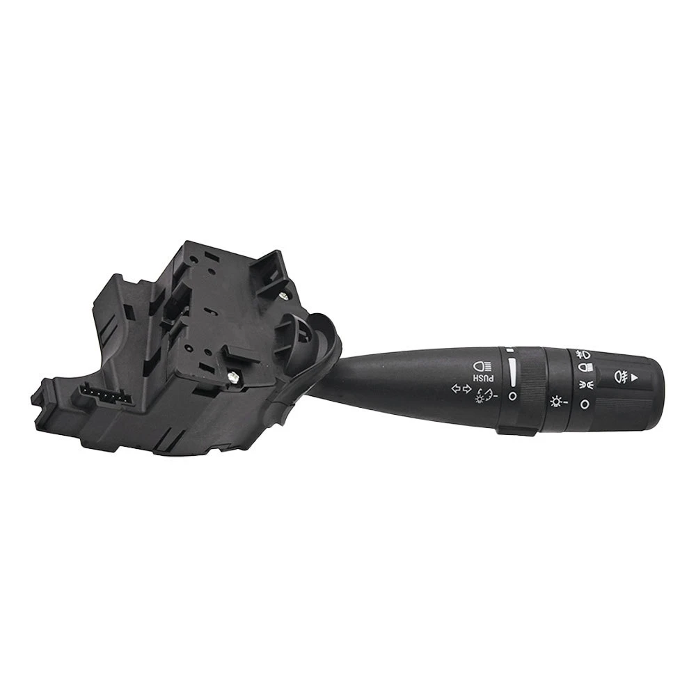Steering Column Turn Signal Switch Lever 5183946AB Multifunction Combination Switch for Dodge Avenger Caliber Journey