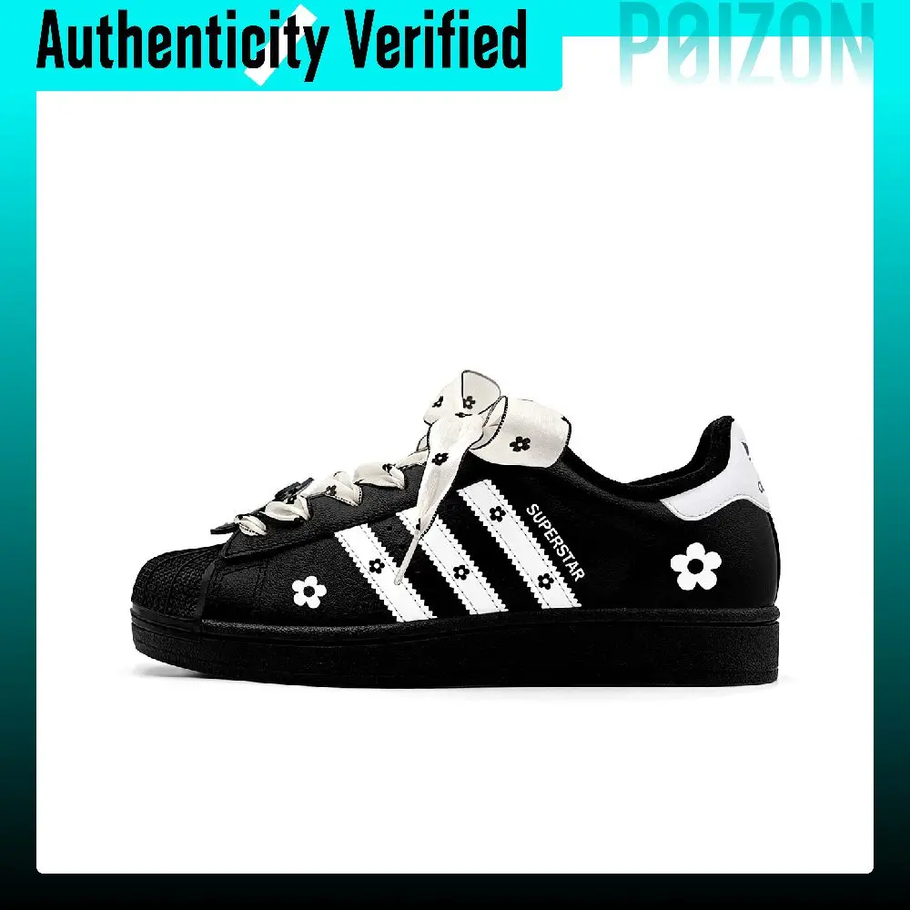 حذاء أديداس أوريجينالز سوبرستا - مراجعة Adidas Shoes Superstar وسعره