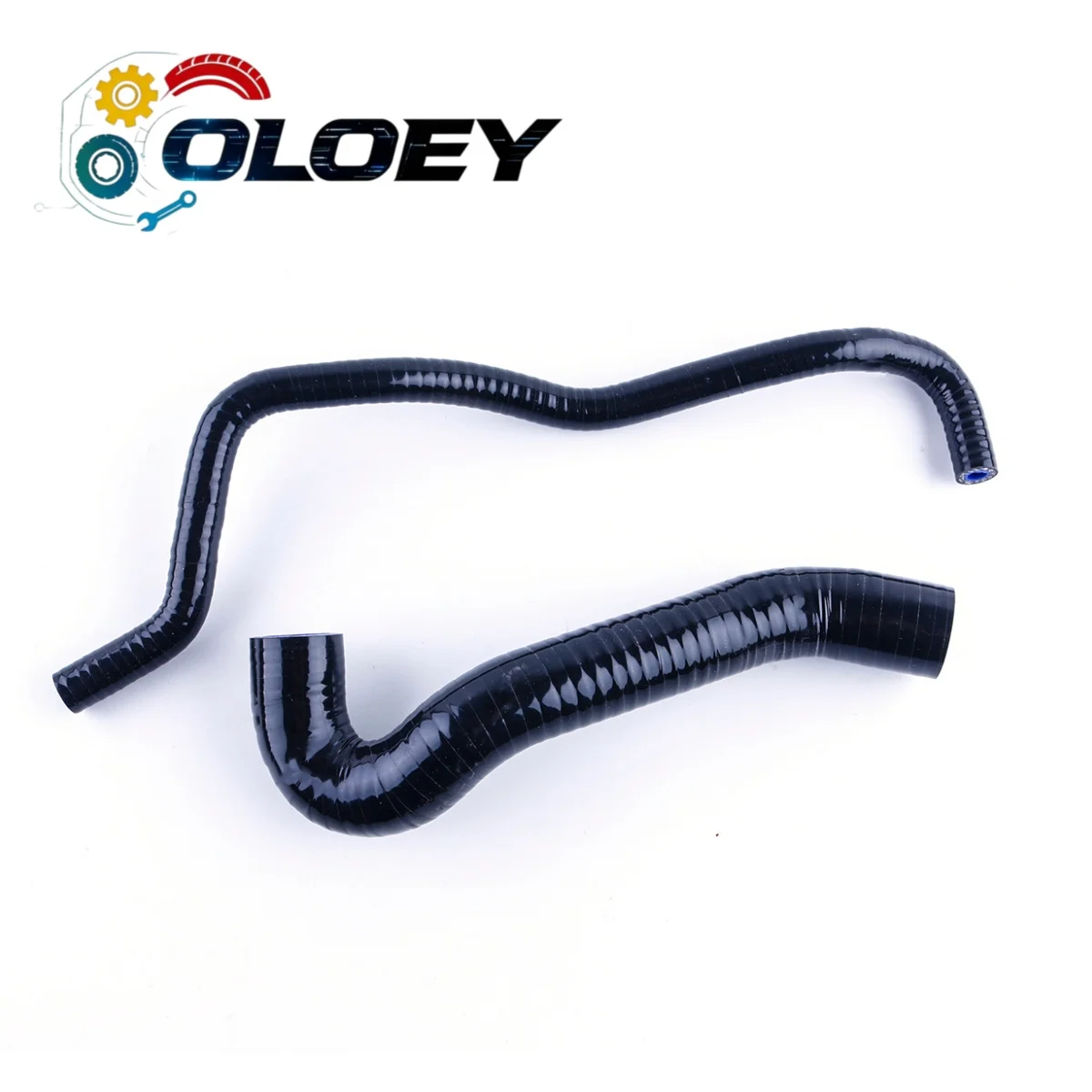 Silicone Boost Hose for Audi TT MK1 8N S3 A3 8L Seat Leon Cupra R 1.8T 225HP view 2