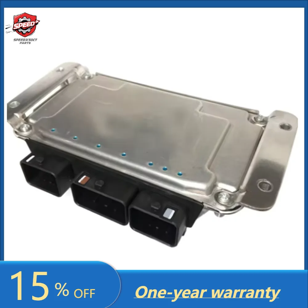 

Ремонт 9643218988 0261207477 автомобильный двигатель компьютер электронный модуль управления Ecu Me7.4.4 для Peugeot 206 207 307 Citroen C2 C3