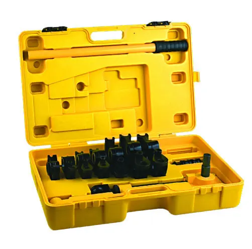 YYHC-ручной трубогиб