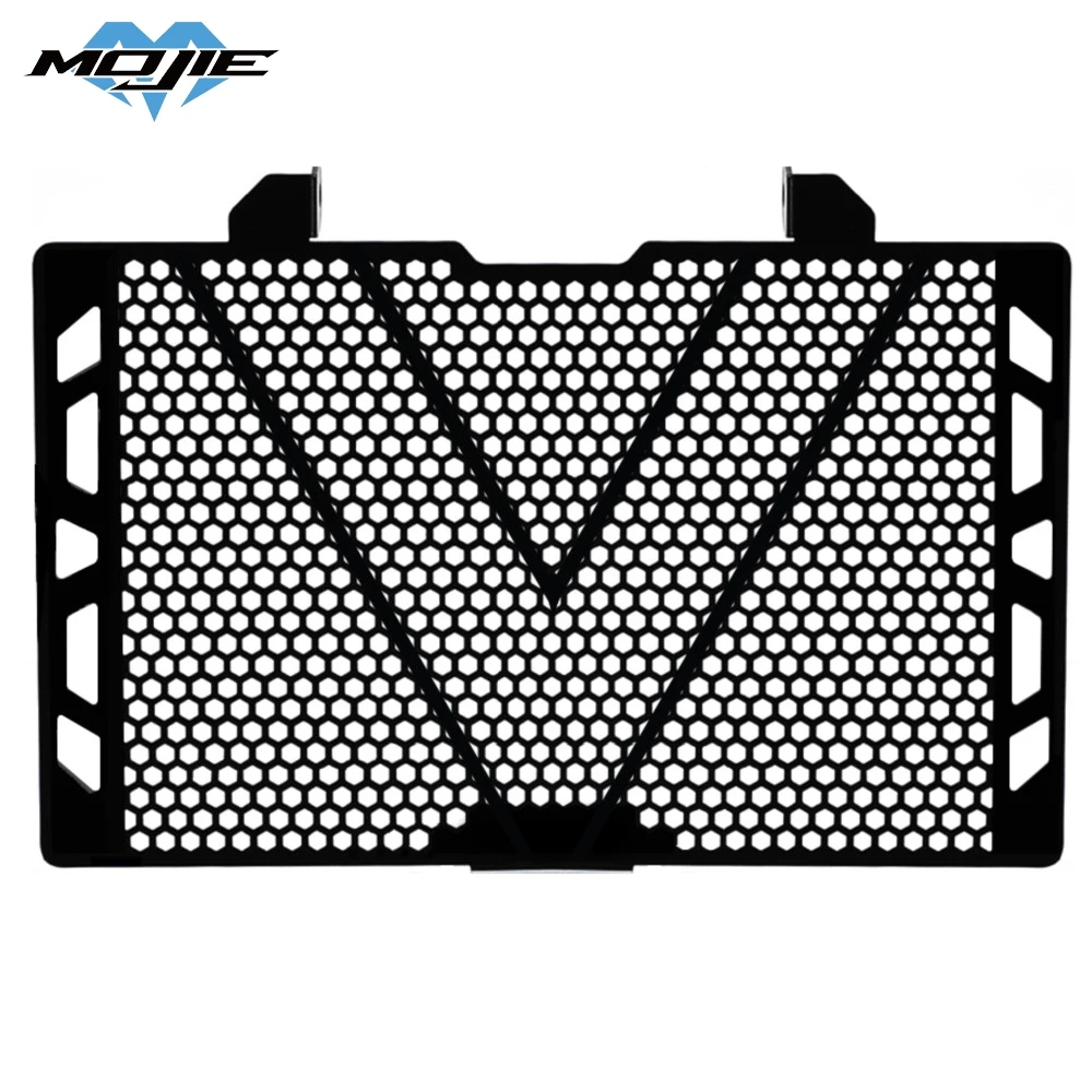 

Motorcycle Accessories Radiator Guard Protector Grille Oil Cooler Guard For HONDA NC750X NC7 50X NC750 X 2021-2022-2023 2024