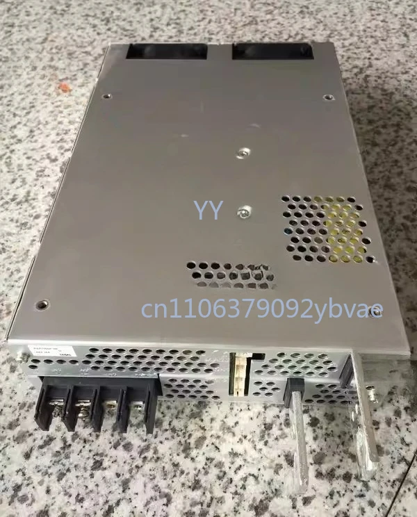 

48V 35A 1500W Switching Power Supply High Power Industrial Power Module For Equipment