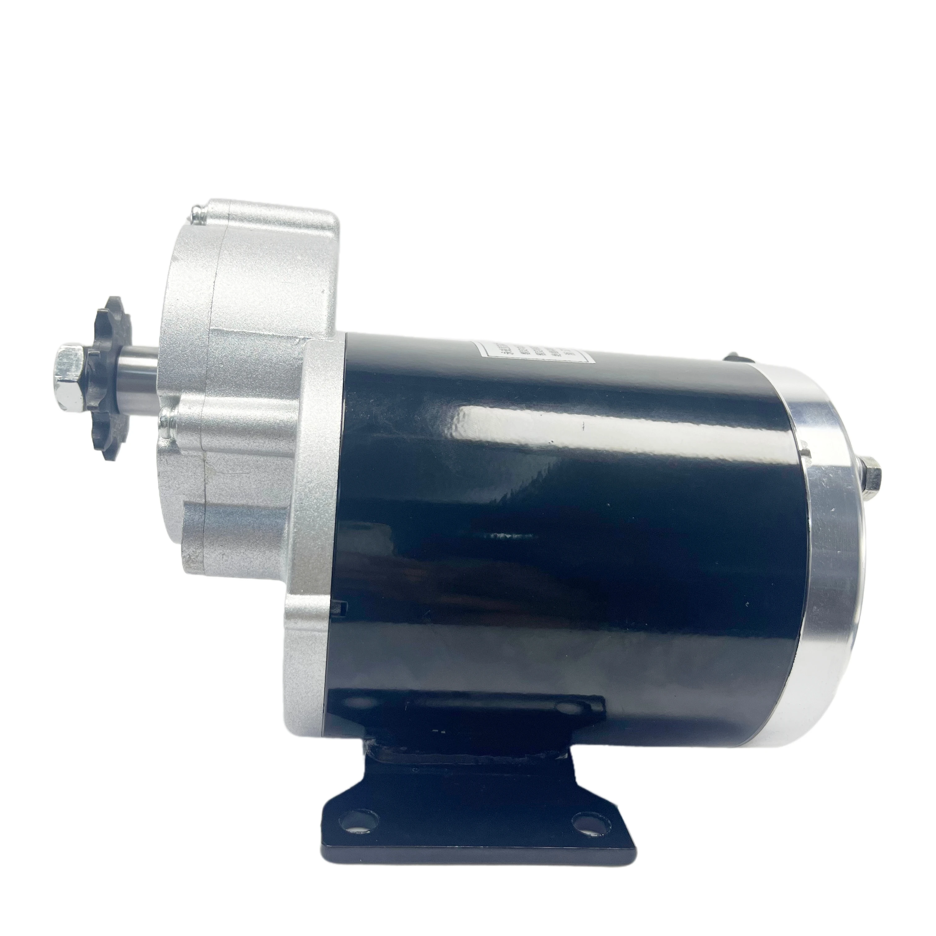 450W 600w 36V 48V DC Brush Gear motor ,Brushed Motor, MY1020Z, Brushed Motor Direct Current Permanent Magnet Brush Motor