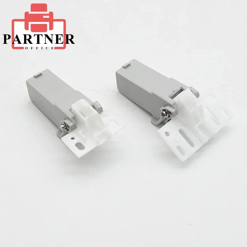 1SETS FL3-6313-000 FL4-2050 ADF Hinge Right Left for Canon IR 1430 1435 C1225 C1325 C1335 ADV C250 C350 C351 MF810 MF820 MF830