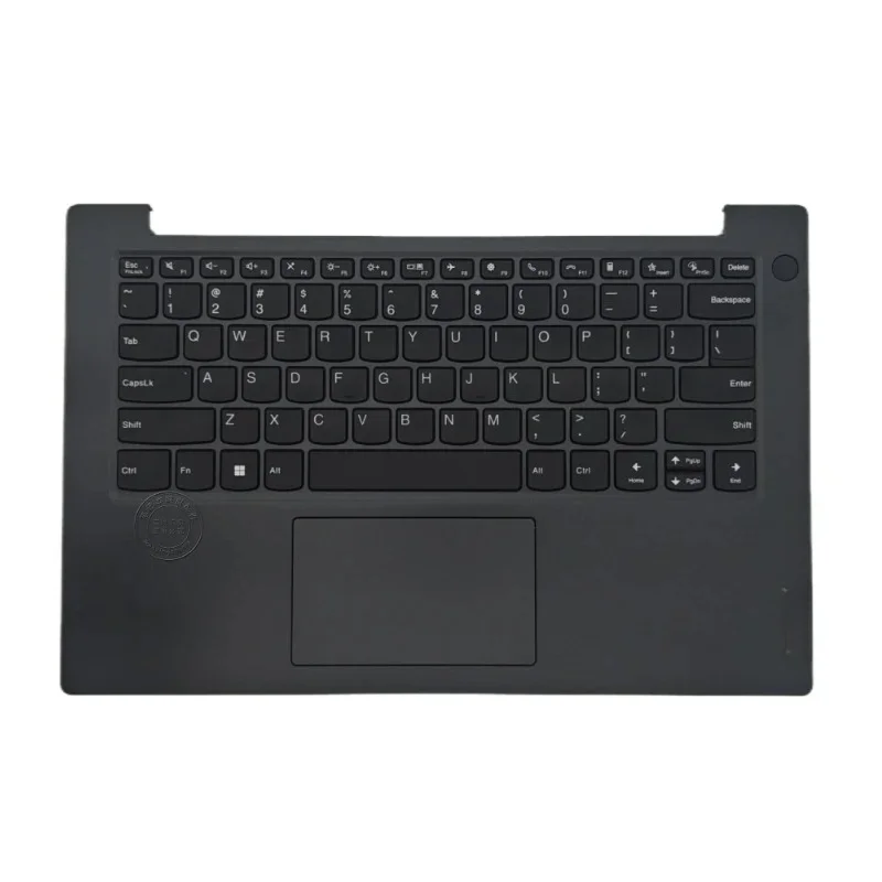 

Сменный комплект клавиатуры с подставкой для рук (C-Shell) для ноутбука Lenovo X3-14IRU X3-14IAP (Артикул 0001)