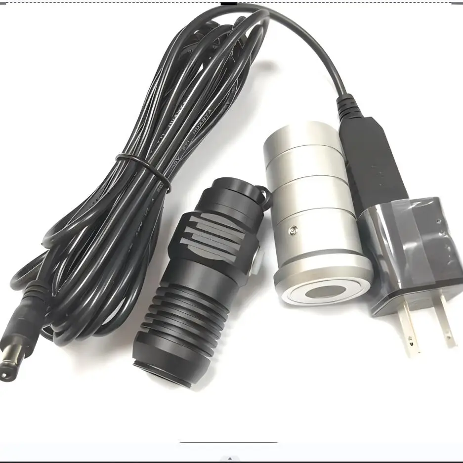 

the highest lighting in our shop,ENT portable lamp endoscope light source LED flashlight storze wolf endoscope-FT205