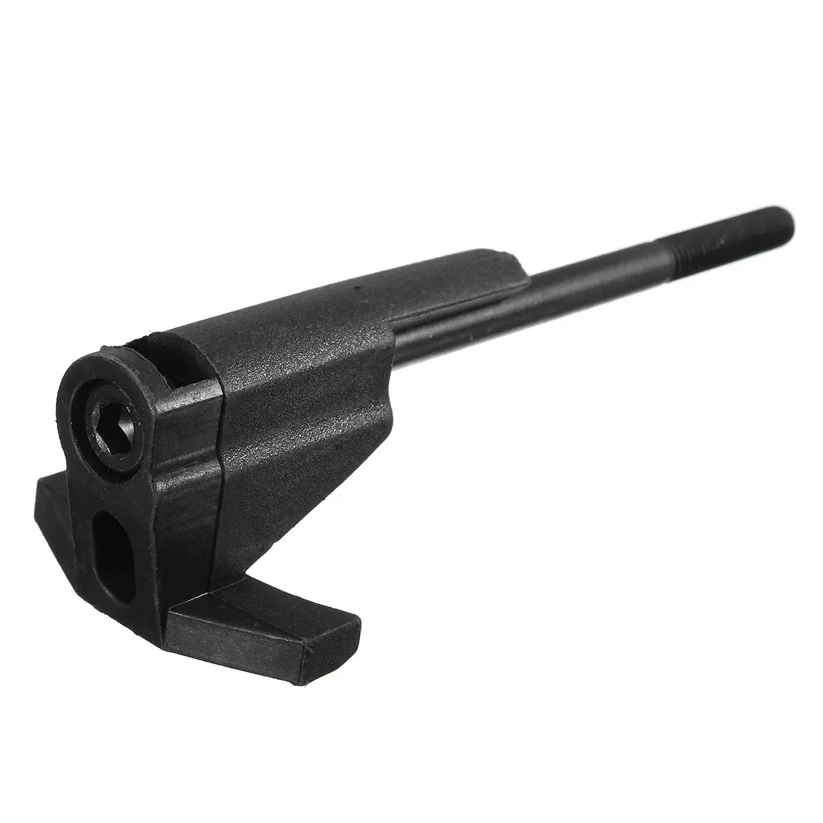 For VW for Audi 1.8T 2.7 2.7T 2.8 3.2 4.2 Black Timing Cam Chain Tensioner Holding Tool Plastic Adjuster Tensioner