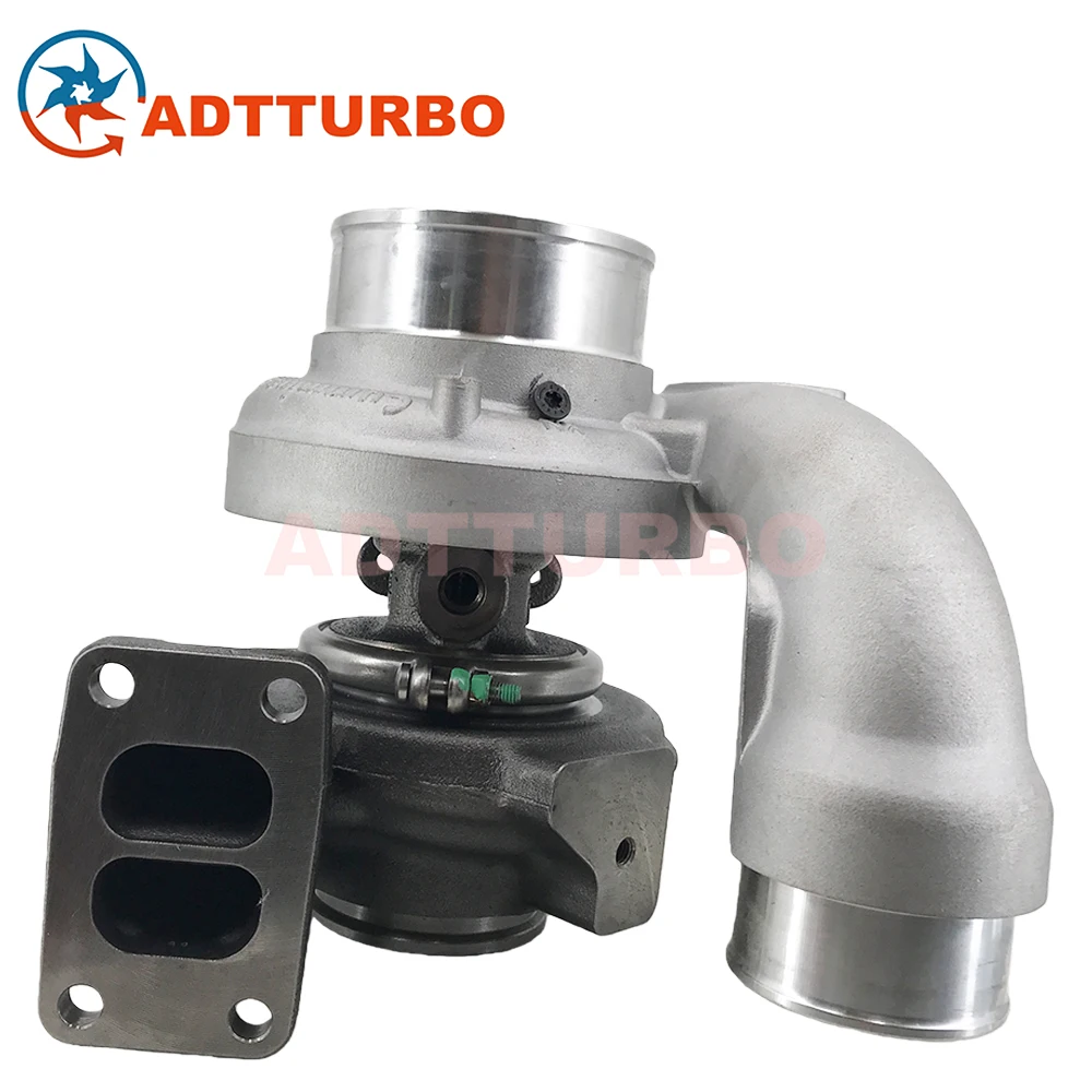 

HE300FG Turbocharger 4032389 Brand New 3770051 3770052 Turbine CHRA 403238900 Turbine for Cummins (CTT) Bus ISF EURO 5 2007-