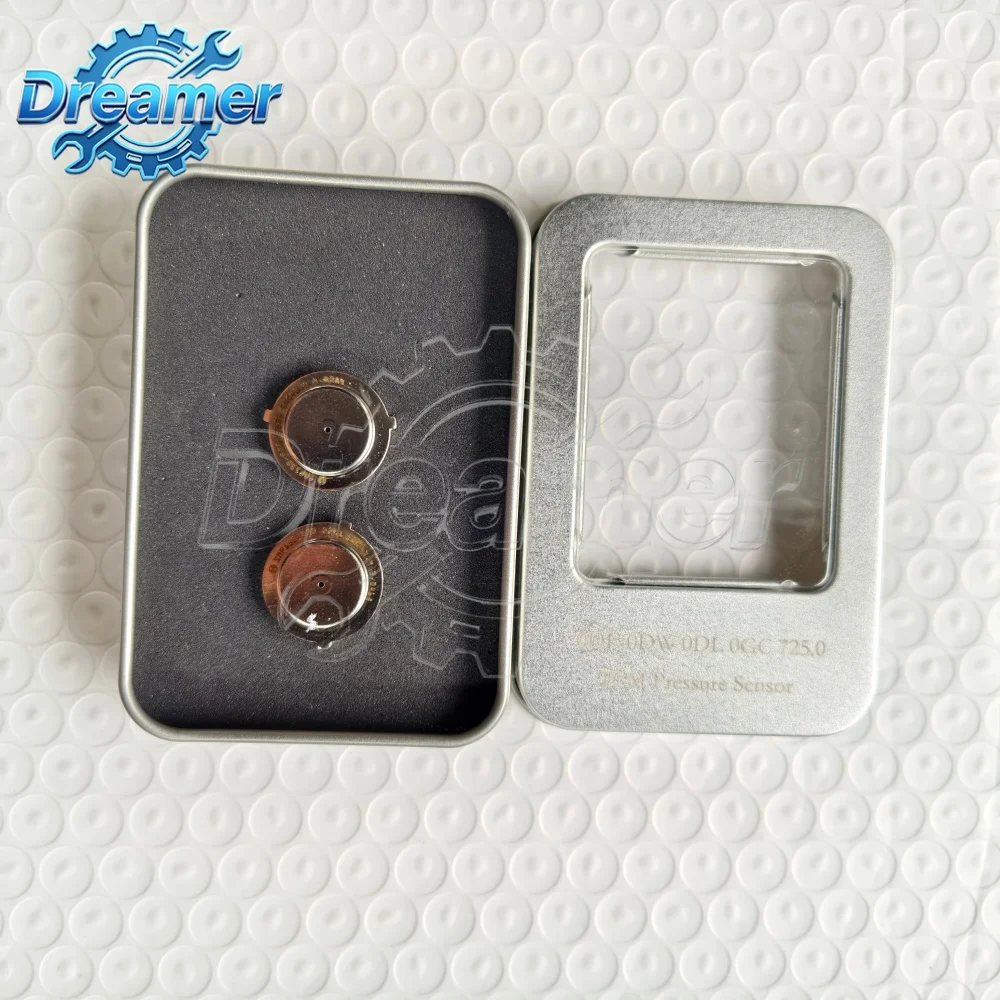 

Original New 0DE DQ380 DQ381 DQ500 Transmision Clutch Pressure Sensor Computer Pressure Switch for Volkswagen Audi transmision