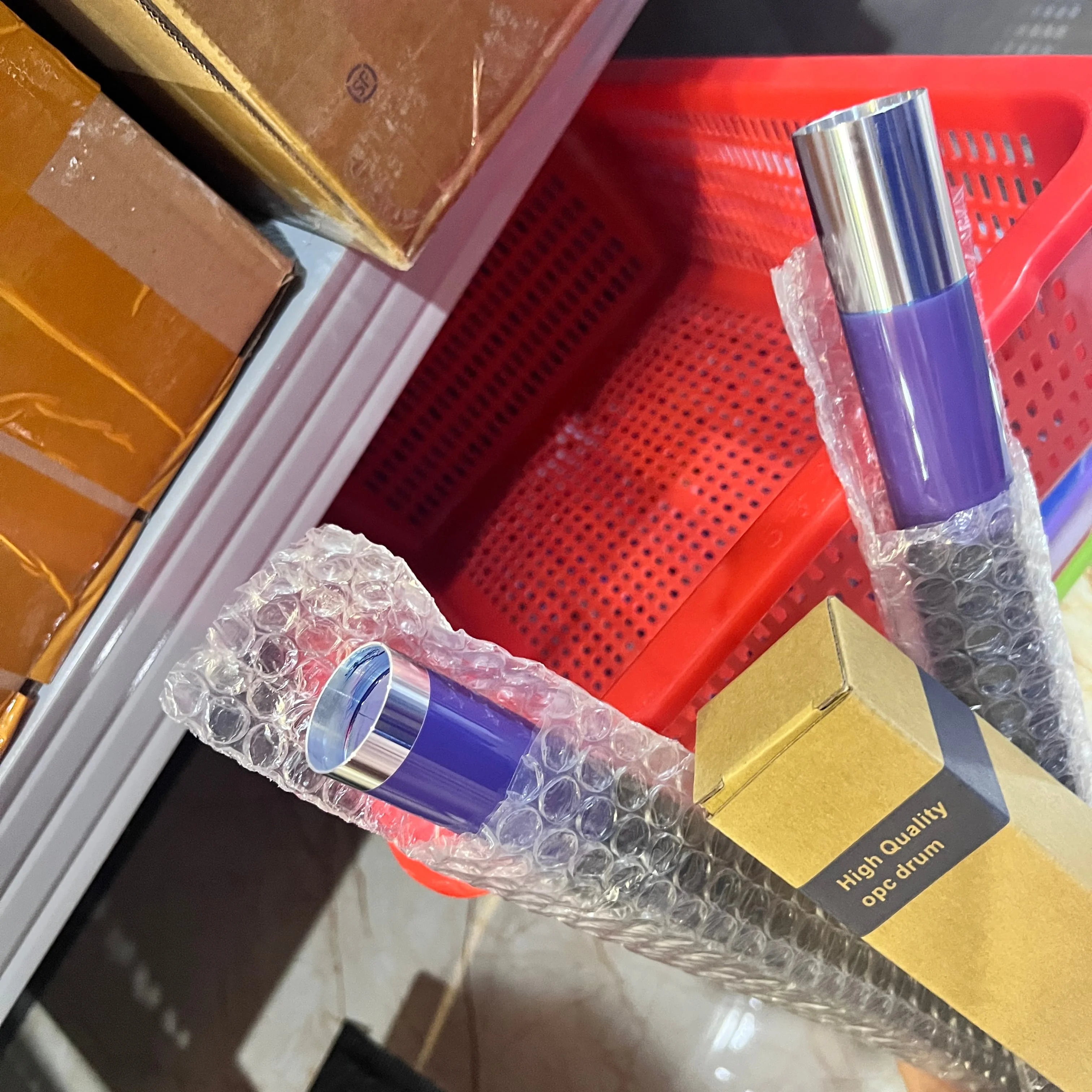 

4X OPC Drum for Xerox 7228 7235 7245 7328 7335 7345 7346 7700 7750 7760 C240 C320 C400 C250 C360 C450 C2200 C3300 C4300 C4400