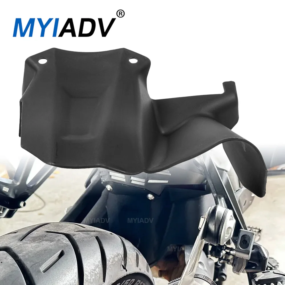 

For BMW R1300GS R1300 GS R 1300GS 2023 2024 2025 Motorcycle Rear Wheel Fender Extender Mudguard Splash Guard Cover Extension