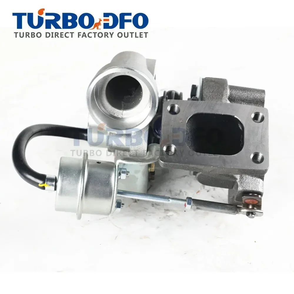 

Turbocharger For Chevrolet Car S10 2.5L 704090 704090-5001S Internal Replacement Parts Complete Turbolader 2002 Engine CAR