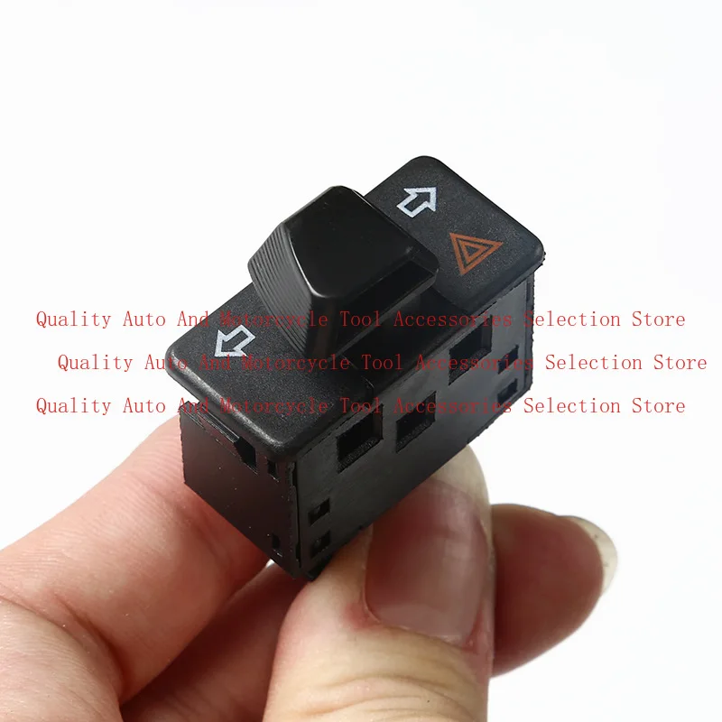 

For Electric Vehicle Touch Steering Switch, Multi-function Switch Assembly Motorcycle Headlight Switch