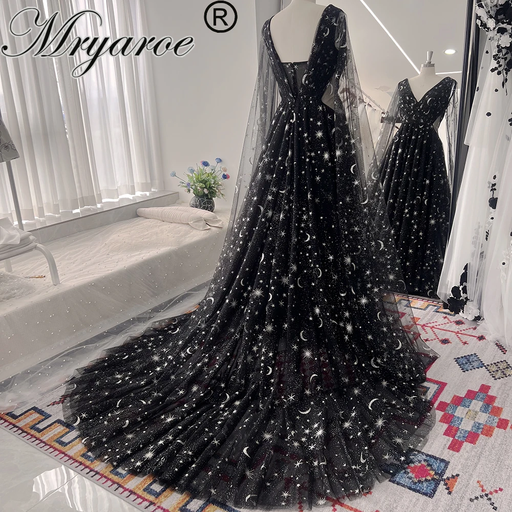 stardust and glitter dresses Stardust Queen Maxi Dress