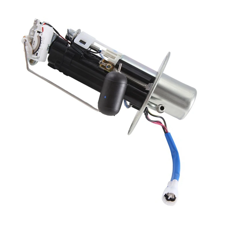 Pop Pop Motorcycle Fuel Pump Assembly Sending Unit For Suzuki GSX-R GSXR600 GSXR750 2006-2007 15100-01H00 UC-T30SU24