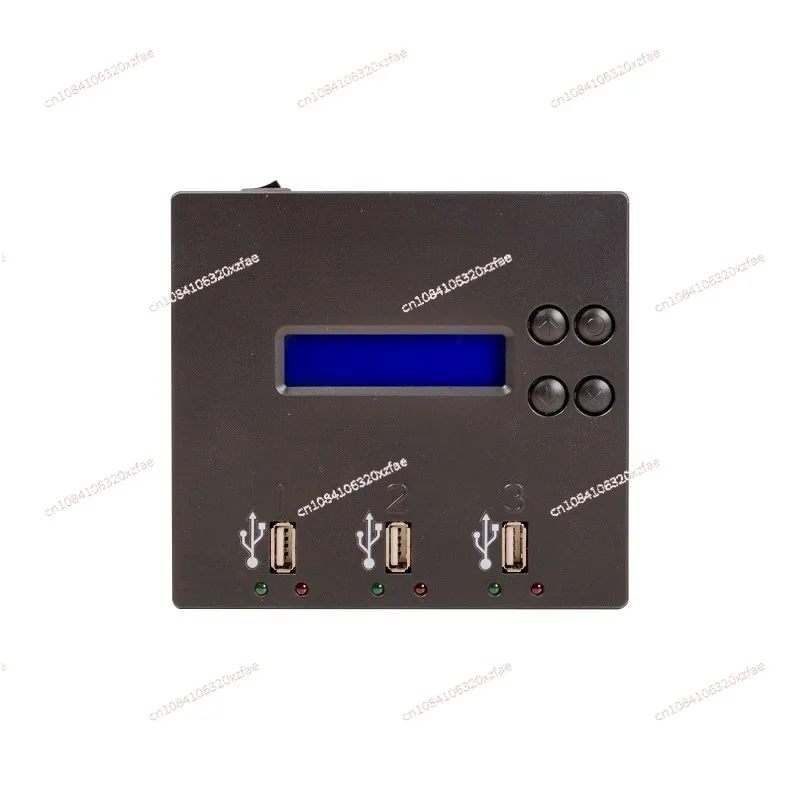 U Disk Usb Duplicat… - image