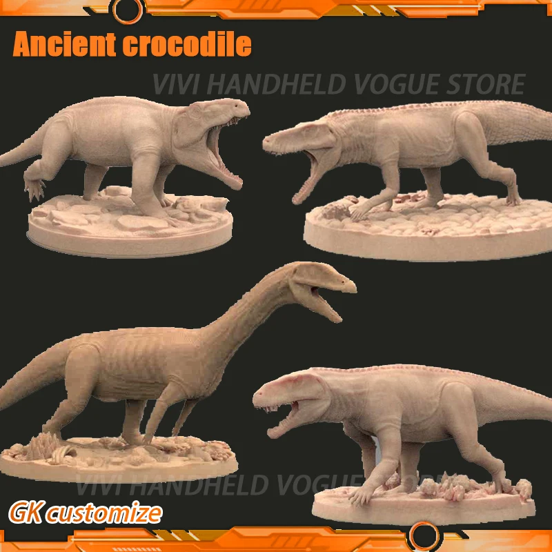 Suchus-Modell: Ein faszinierendes Action-Figuren-Modell für Sammler und Wissenschaftler