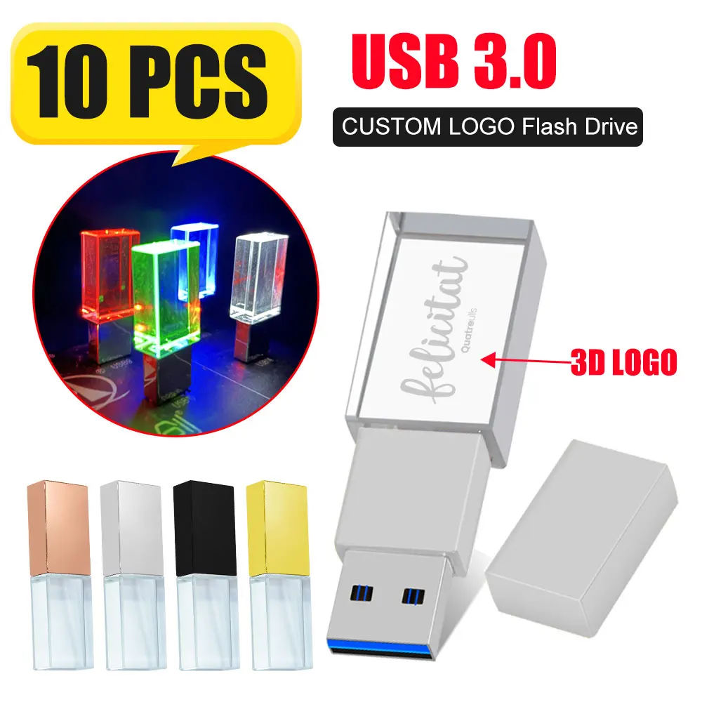cle-usb-haute-vitesse-avec-logo-gratuit-cle-usb-30-cle-usb-led-coloree-4-go-8-go-pioneer-dj-premium-32-go-64-go-128-go-10-pieces-nouveau