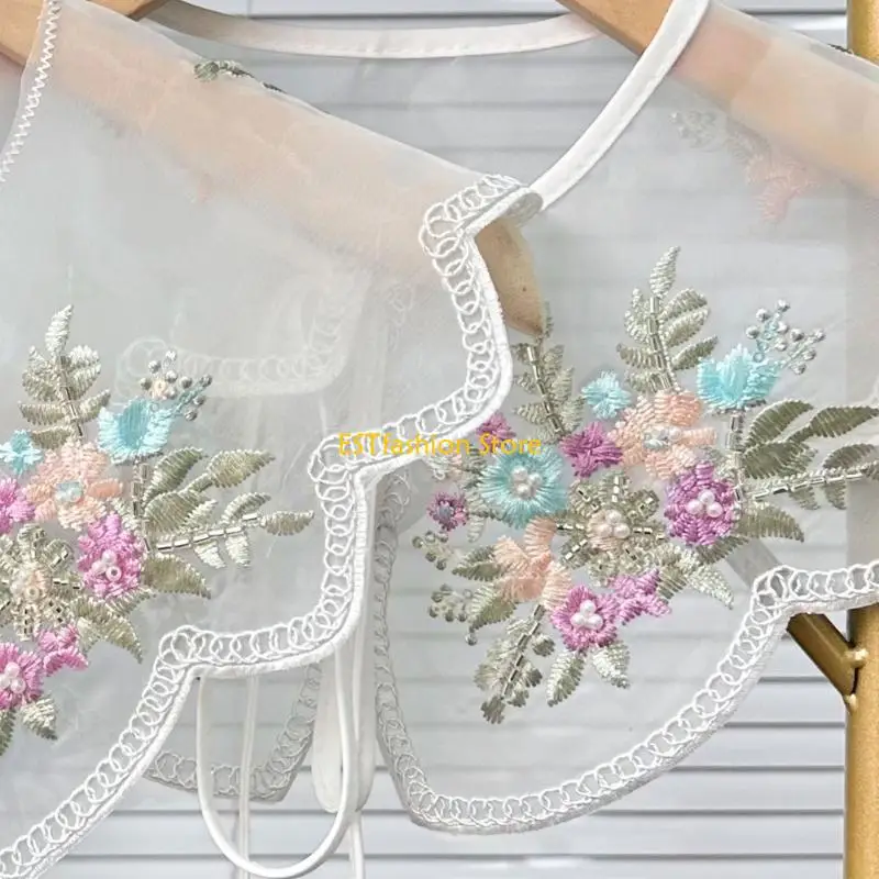 y5gc-elegante-collar-falso-desmontable-organza-para-mujer-con-flores-bordadas-coloridas-y-cuentas-para-camisa-y-vestido-sin